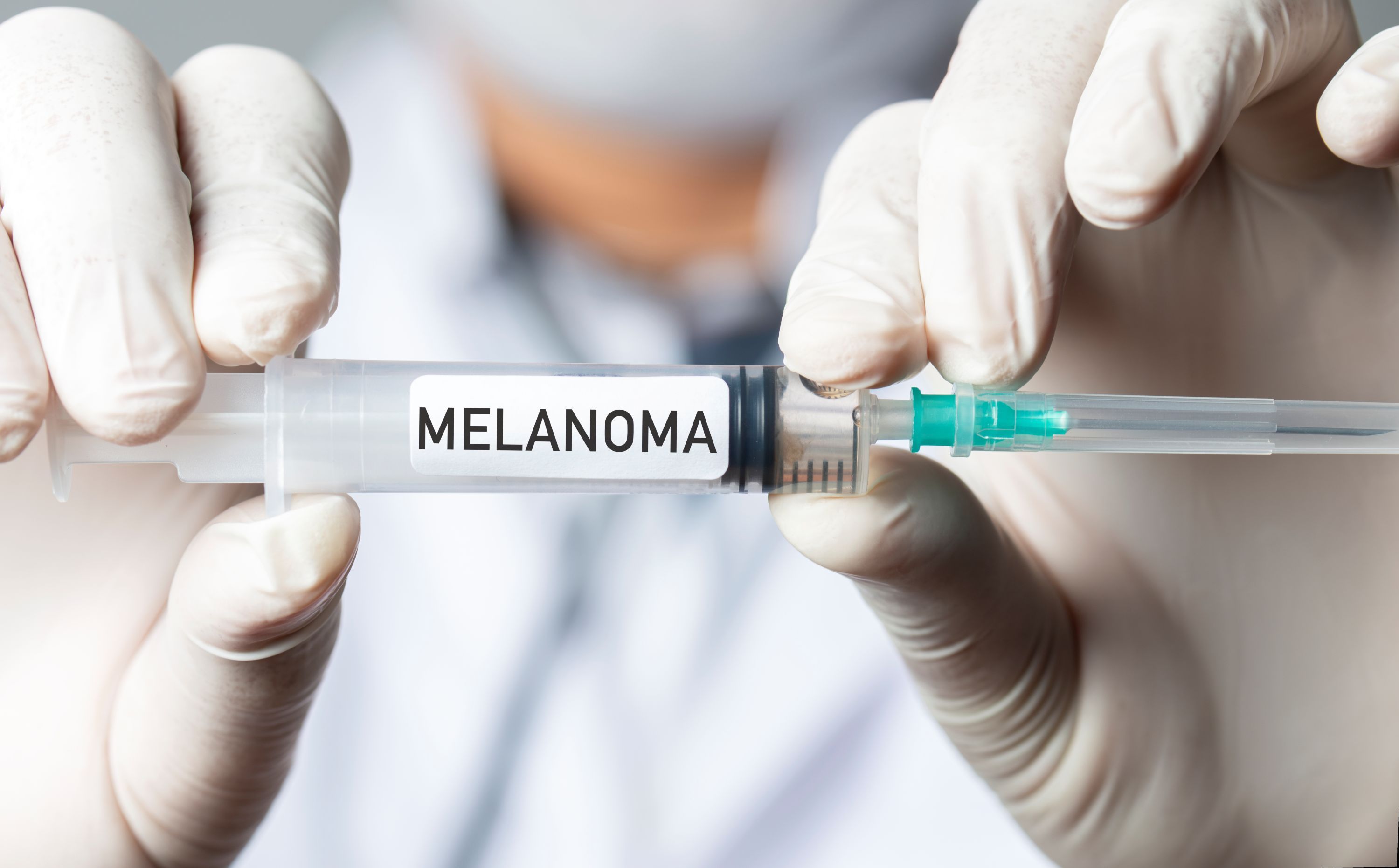 New mRNA Vaccine Reduces Risk of Melanoma Recurrence by Over 40 Percent — Wired, Seoul Health news