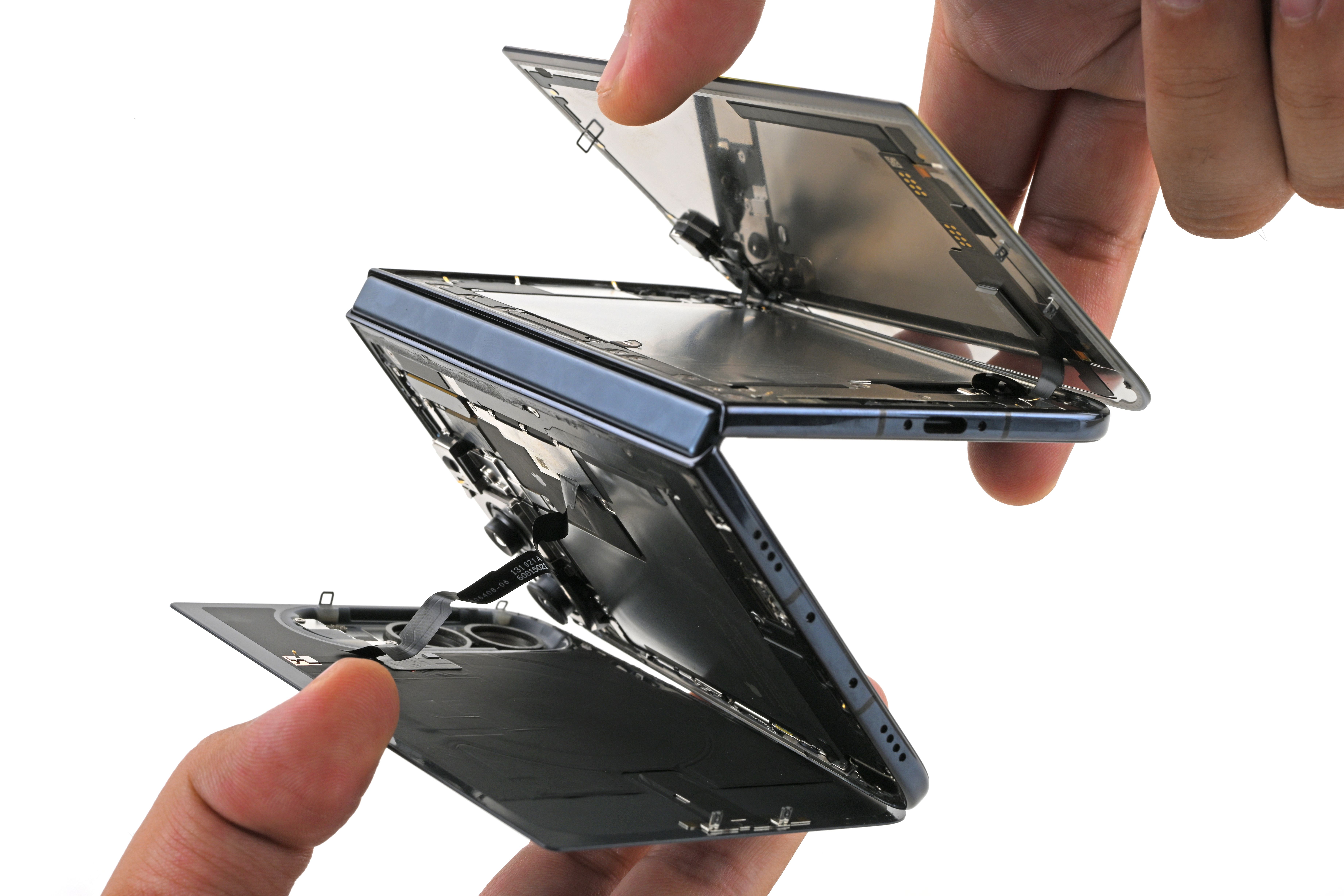 Some iPhone Duo Models Are Breaking. iFixit’s Teardown Might Explain Why — Wired, Seoul Business news