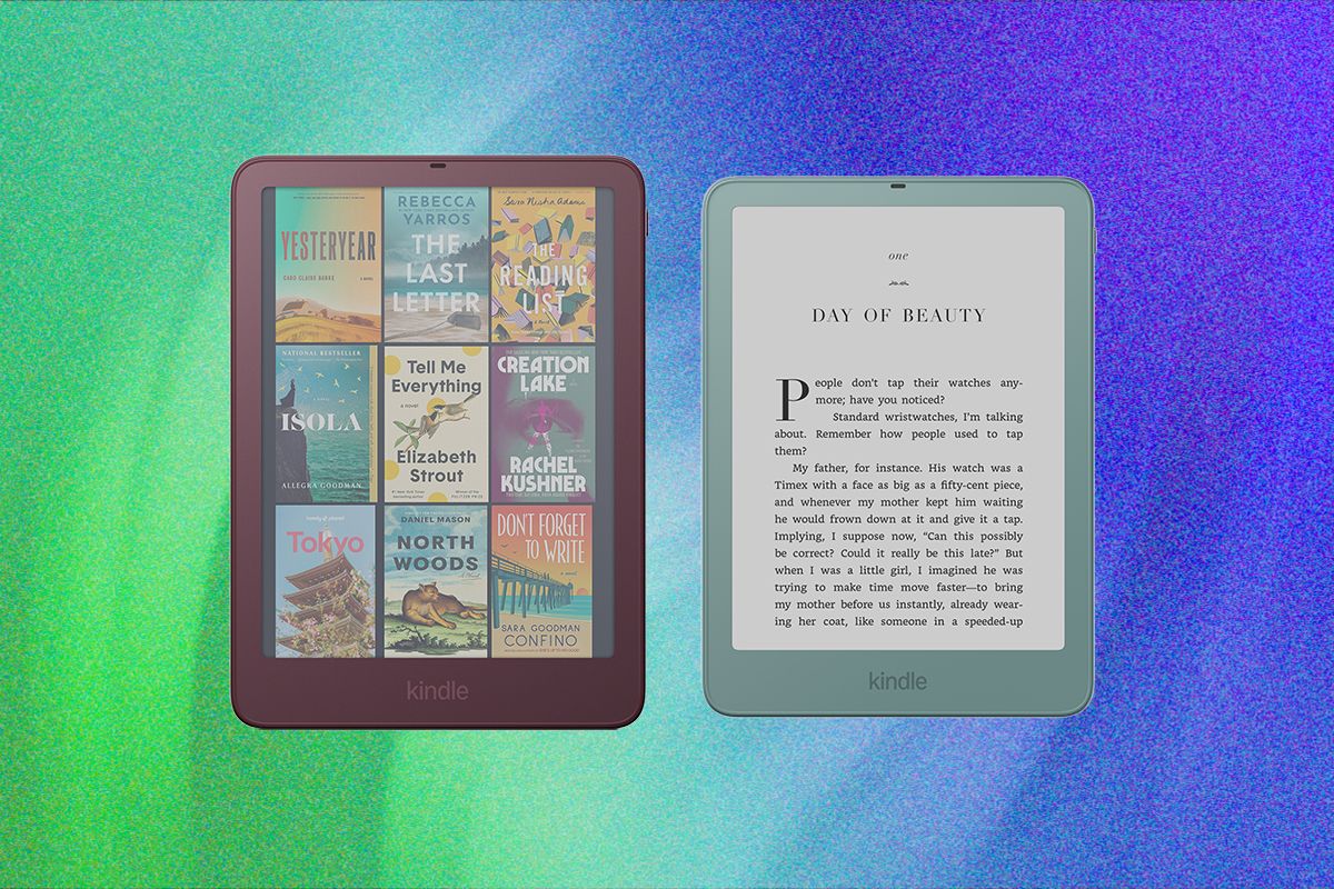 Amazon Kindle Paperwhite (2026) and Colorsoft (2026) Review: Best for Accessories — Seoul Technology news