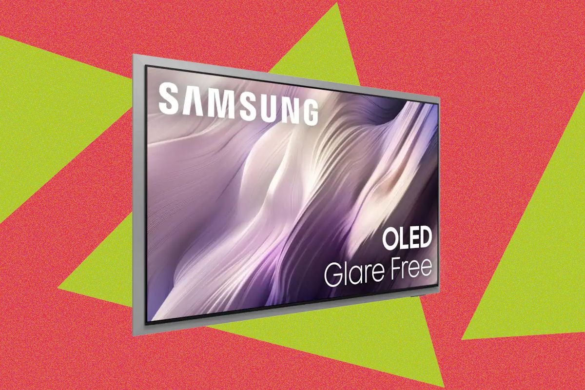 Samsung S95H OLED TV Review (2026) — Seoul Technology news