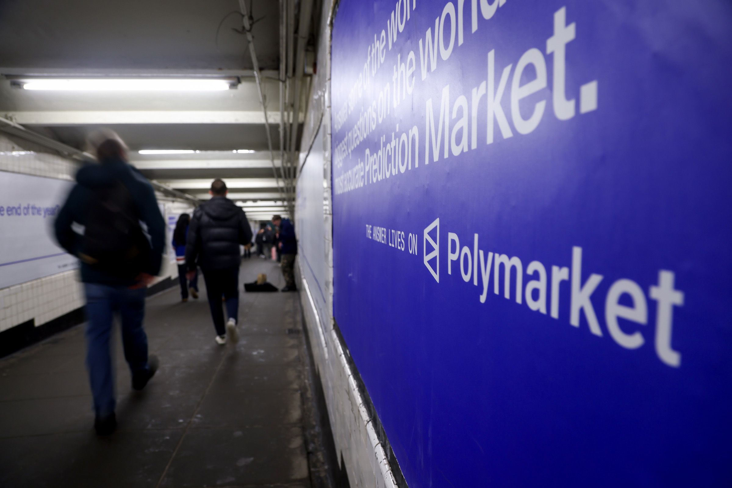 Polymarket Halted International Trading After Hackers Drained Accounts — Seoul Business news