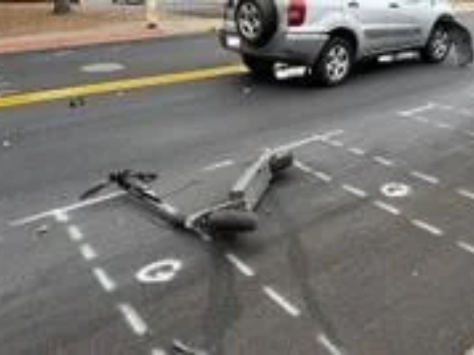 2 Children Hospitalized After Crash Involving Scooter In El Cerrito: Police — Piedmont Patch, Seoul Health news
