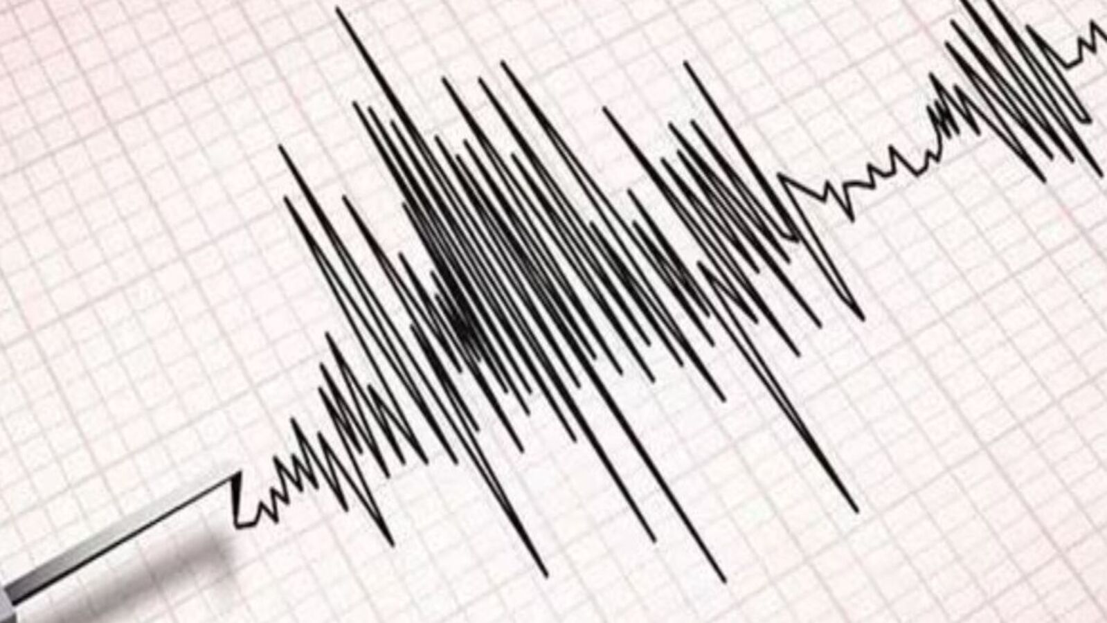 A 4.5 magnitude earthquake struck Tibet on Saturday morning, days after a powerful quake killed 16 — Mint India, Seoul Technology news