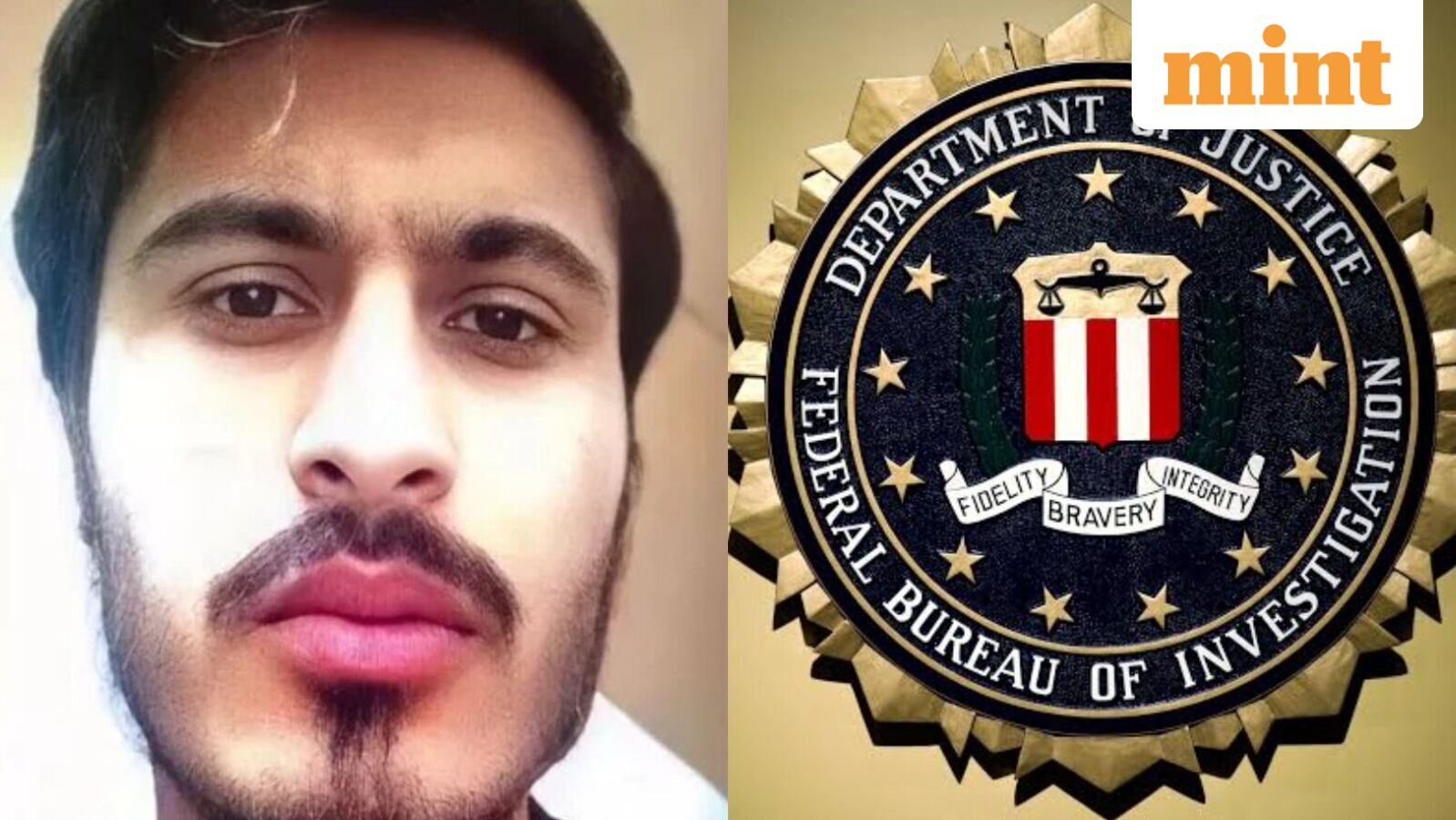 Who is Himanshu Bhau? One of India's most wanted gangsters and Lawrence Bishnoi rival arrested by FBI in the US? — Mint India, Seoul Technology news