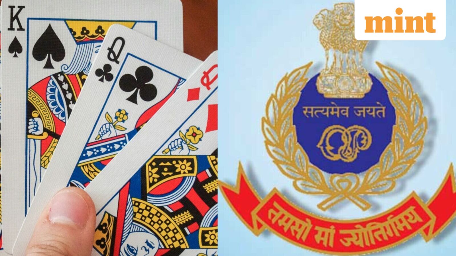 Odisha Police Ganjam Gambling Crackdown, Raids: 470 arrested, over ₹12.65 lakh seized ahead of Kumar Purnima — Mint India, Seoul Technology news